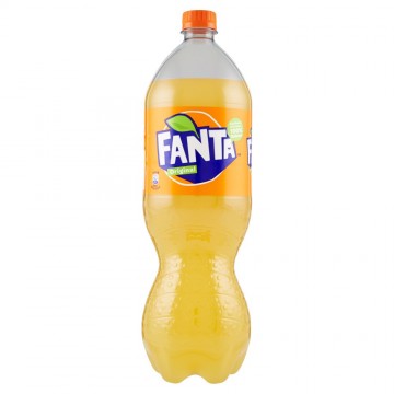 ARANCIATA FANTA DOLCE PET  ML.1500