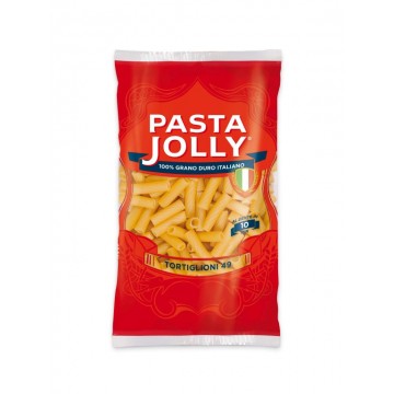 JOLLY SEM. Nø49 TORTIGLIONI