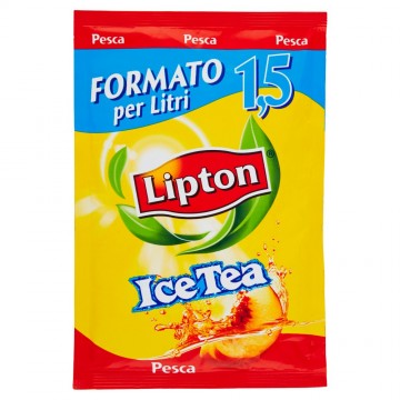 ICE TEA FREDDO PESCA BUSTA GR.125