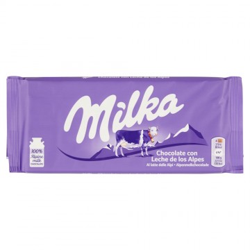 CIOCC.MILKA LATTE