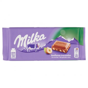 CIOCC.MILKA NOCCIOLA