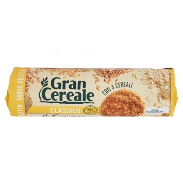 BISC.BARILLA GRANCEREALE GR.250