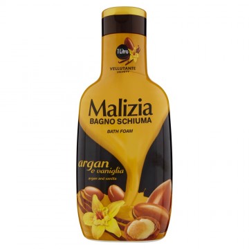 MALIZIA BS ARGAN LT.1