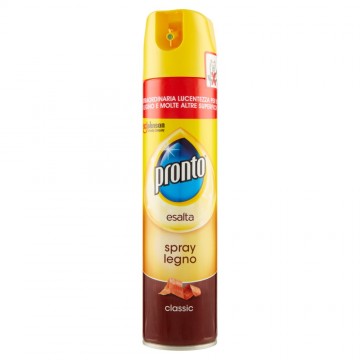 PRONTO SPRAY REGOLARE