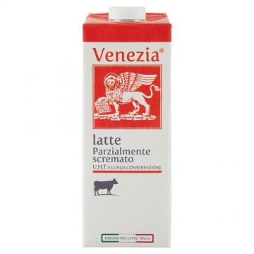 LATTE VENEZIA P.S. UHT LT.1