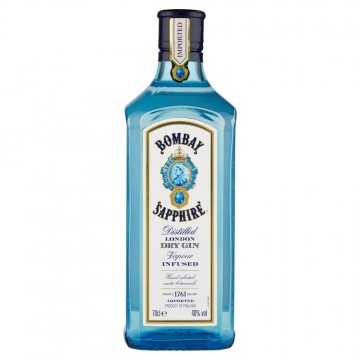GIN BOMBAY ML.700