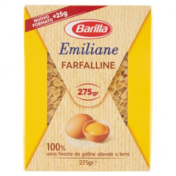 BARILLA UOVO Nø114 FARF.NE