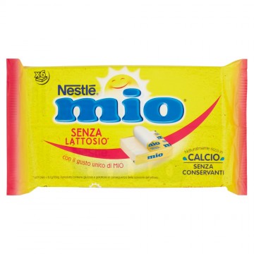 FORMAGGINO MIO S/LATTOSIO GR.125