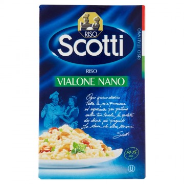 RISO SCOTTI VIALONE NANO KG.1