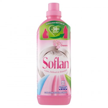 SOFLAN LIQ. ROSA ML.900