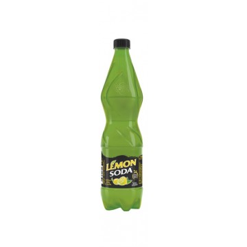 LEMONSODA PET LT.1