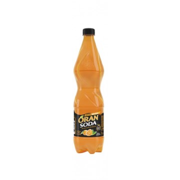 ORANSODA PET LT.1