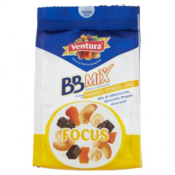 VENTURA BB MIX FOCUS GR.150