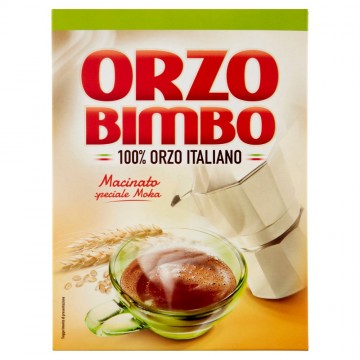 ORZO BIMBO MACINATO AST.GR.500