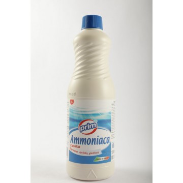 AMMONIACA NEW FADOR LT.1