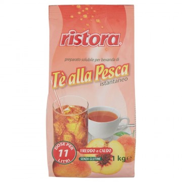 THE RISTORA PESCA PACCO KG.1
