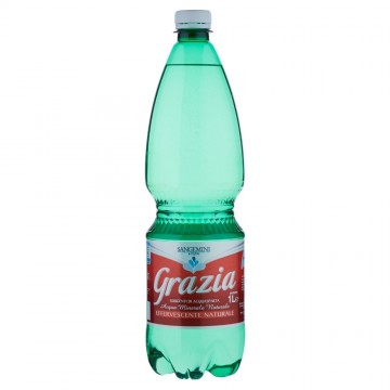 ACQUA SANGEMINI LT.1,5 PET-