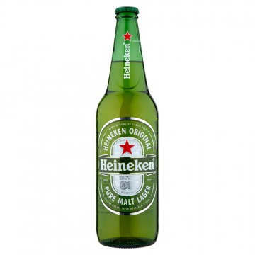 BIRRA HEINEKEN ML.660
