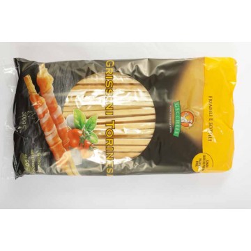 GRISSINI T. 300 FORNAIO DEL CASALE GR.300