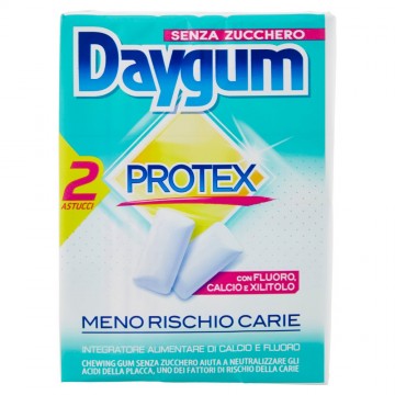 DAYGUM PROTEX AST. X2