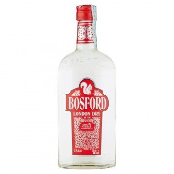 GIN BOSFORD