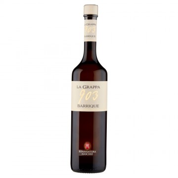 GRAPPA  MASCHIO 903 BARRIQ ML.700