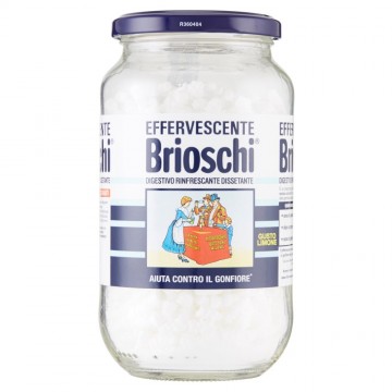 EFFERV. BRIOSCHI VASO GRANDE GR.250