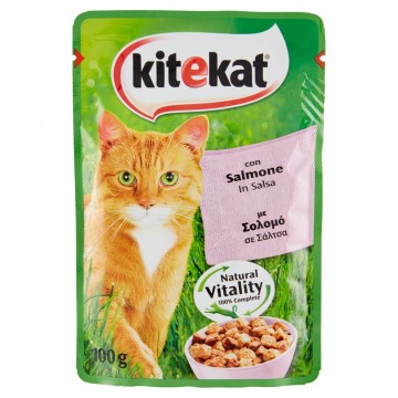 KITEKAT BS SAL/TRO/VERDURE