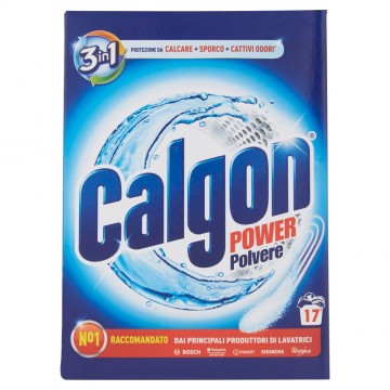 CALGON  ASTUCCIO  GR.850