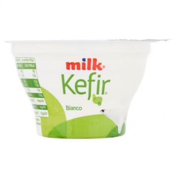 YOG. MILK KEFIR CREMOSO BIANCO GR.150
