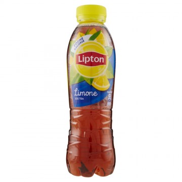 ICE TEA FREDDO LIMONE   PET ML.500