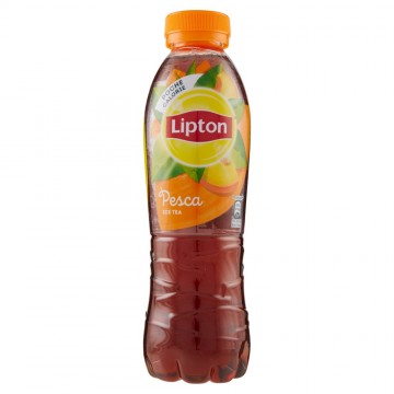 ICE TEA FREDDO PESCA   PET  ML.500