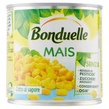 MAIS DOLCE BONDUELLE GR.300