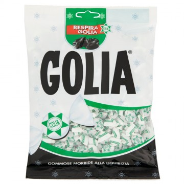 CAR. GOLIA FARFALLINA BS. GR.180