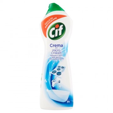 CIF CREMA FORMATO RISPARMIO ML.750