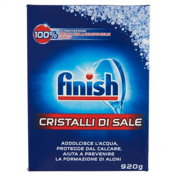 FINISH SALE PER LAVAST. ASTUCC GR.920