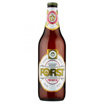 BIRRA FORST PREMIUM  ML.660