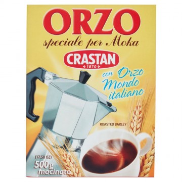 ORZO SPECIALE PER MOKA CRASTAN GR.500
