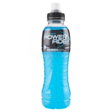 POWERADE MOUNTAIN BLAST  ML.500