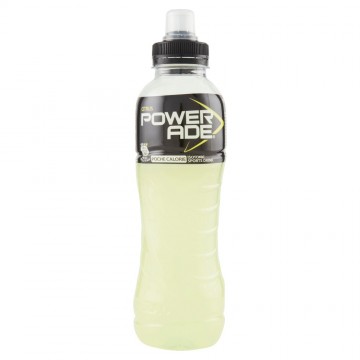 POWERADE CITRUS  ML.500