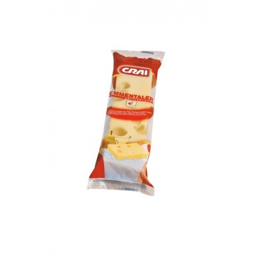 FOR. CRAI EMMENTALER SVIZZERO GR.250