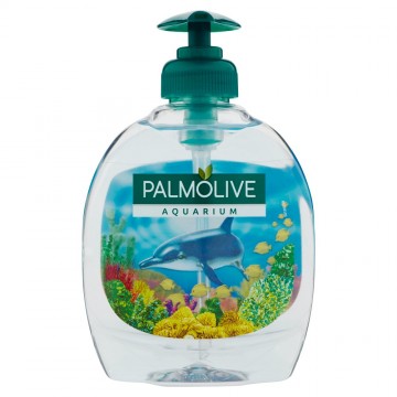 SAPONE LIQ. PALMOLIVE  ACQ. ML300