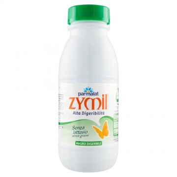 LATTE PARMALAT ZYMIL UHT 0.1% ML.500