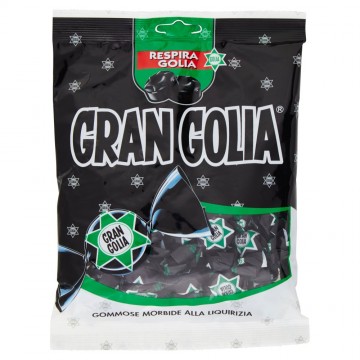 CAR. GRAN GOLIA BS. GR.180