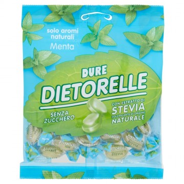 CAR. DIETORELLE DURE MENTA GR.70