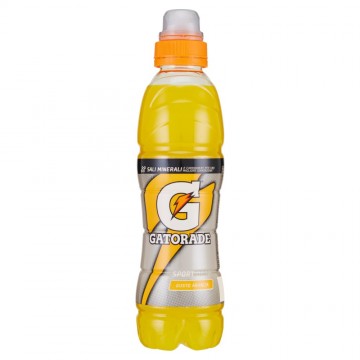 GATORADE S.B.ARANCIA PET 500