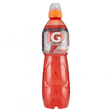 GATORADE S.B. ARANCIA ROSSA PET 1LT.