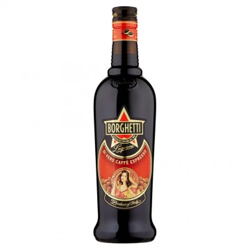 CAFFE' SPORT BORGHETTI