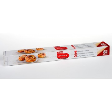 CARTA FORNO CRAI MT 8