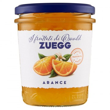 CONFETT. ZUEGG ARANCE GR.320